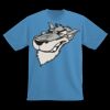 Youth Wicking T-Shirt Thumbnail