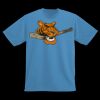 Youth Wicking T-Shirt Thumbnail