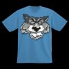 Youth Wicking T-Shirt Thumbnail
