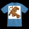 Youth Wicking T-Shirt Thumbnail