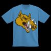 Youth Wicking T-Shirt Thumbnail