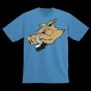 Youth Wicking T-Shirt Thumbnail