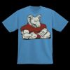 Youth Wicking T-Shirt Thumbnail