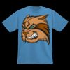 Youth Wicking T-Shirt Thumbnail