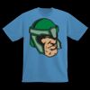 Youth Wicking T-Shirt Thumbnail