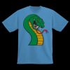 Youth Wicking T-Shirt Thumbnail
