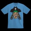 Youth Wicking T-Shirt Thumbnail