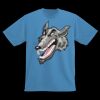 Youth Wicking T-Shirt Thumbnail