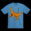 Youth Wicking T-Shirt Thumbnail