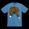 Youth Wicking T-Shirt Thumbnail