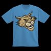 Youth Wicking T-Shirt Thumbnail