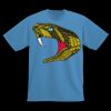 Youth Wicking T-Shirt Thumbnail