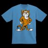 Youth Wicking T-Shirt Thumbnail