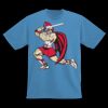 Youth Wicking T-Shirt Thumbnail