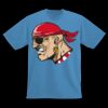 Youth Wicking T-Shirt Thumbnail