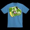 Youth Wicking T-Shirt Thumbnail