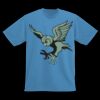 Youth Wicking T-Shirt Thumbnail