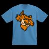 Youth Wicking T-Shirt Thumbnail