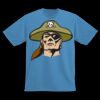 Youth Wicking T-Shirt Thumbnail