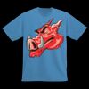 Youth Wicking T-Shirt Thumbnail