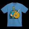 Youth Wicking T-Shirt Thumbnail