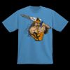 Youth Wicking T-Shirt Thumbnail