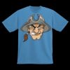 Youth Wicking T-Shirt Thumbnail
