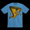 Youth Wicking T-Shirt Thumbnail