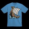 Youth Wicking T-Shirt Thumbnail