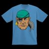 Youth Wicking T-Shirt Thumbnail