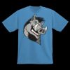 Youth Wicking T-Shirt Thumbnail