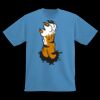 Youth Wicking T-Shirt Thumbnail