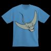 Youth Wicking T-Shirt Thumbnail