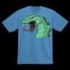 Youth Wicking T-Shirt Thumbnail