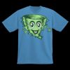 Youth Wicking T-Shirt Thumbnail