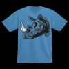 Youth Wicking T-Shirt Thumbnail