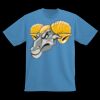 Youth Wicking T-Shirt Thumbnail