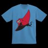 Youth Wicking T-Shirt Thumbnail