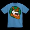 Youth Wicking T-Shirt Thumbnail
