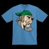Youth Wicking T-Shirt Thumbnail