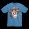 Youth Wicking T-Shirt Thumbnail