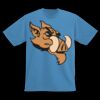 Youth Wicking T-Shirt Thumbnail