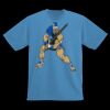 Youth Wicking T-Shirt Thumbnail