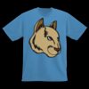 Youth Wicking T-Shirt Thumbnail