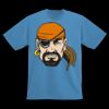 Youth Wicking T-Shirt Thumbnail