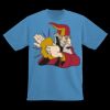 Youth Wicking T-Shirt Thumbnail