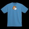 Youth Wicking T-Shirt Thumbnail