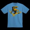 Youth Wicking T-Shirt Thumbnail