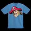 Youth Wicking T-Shirt Thumbnail