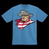 Youth Wicking T-Shirt Thumbnail